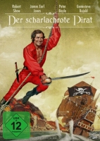 SHAW ROBERT - Der scharlachrote Pirat