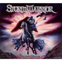 Stormwarrior - Heathen Warrior