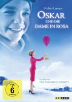 Eric-Emmanuel Schmitt - Oskar und die Dame in Rosa