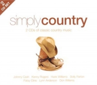 Diverse - Simply Country