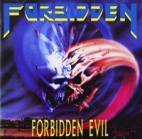 Forbidden - Forbidden Evil