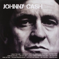 Johnny Cash - Icon
