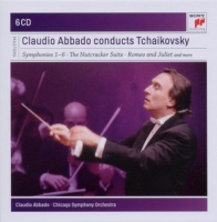 Claudio Abbado - Claudio Abbado Conducts Tchaikowsky (Classical Masters)