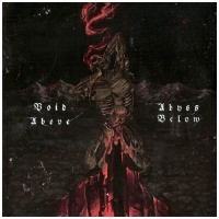Curse - Void Above, Abyss Below