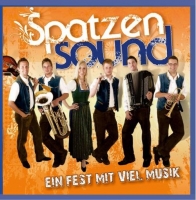 Spatzensound - Ein Fest Mit Viel Musik
