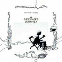 Voormann & Friends - A Sidemans Journey (Lim.Super Deluxe Boxset)