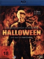 Rob Zombie - Halloween