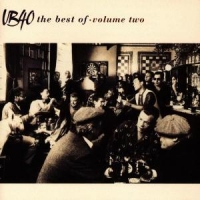 UB 40 - The Best Of... Vol. 2