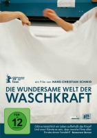 Hans-Christian Schmid - Die wundersame Welt der Waschkraft