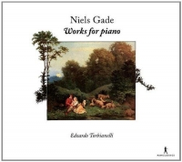 Eduardo Torbianelli - Works For Piano