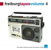 Diverse - Freiburg Tapes Vol. 4