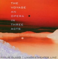 Davies/Chor & Bruckner O.Linz - The Voyage