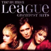 Human League,The - Greatest Hits