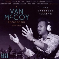 Diverse - The Sweetest Feeling - A Van McKoy Songbook 1962-1973