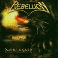 Rebellion - Miklagard