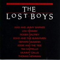 OST/Various - Lost Boys