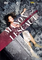 Beermann/Weber/Trinsinger/+ - Puccini, Giacomo - Manon Lescaut (NTSC)