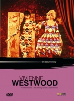 Gillian Greenwood - Vivienne Westwood