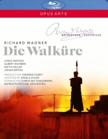 Tankred Dorst - Wagner, Richard - Die Walküre
