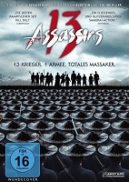 Takashi Miike - 13 Assassins