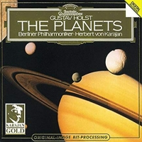 Karajan,Herbert Von/BP - Die Planeten op.32