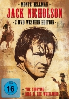 Monte Hellman - Jack Nicholson Western Edition (2 Discs)