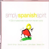 Diverse - Simply Spanish Spirit