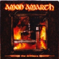 Amon Amarth - The Avenger-Remastered