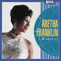 Franklin,Aretha - Best Of (20 Tracks)