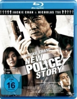 Benny Chan - New Police Story