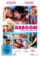 Gregg Araki - Kaboom