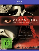 Akira Kurosawa - Kagemusha - Der Schatten des Kriegers