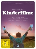 Morten Køhlert, Karola Hattop, Olli Saarela - Preisgekrönte Kinderfilme (3 Discs)