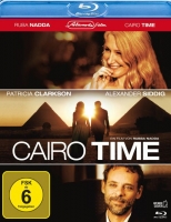 Ruba Nadda - Cairo Time