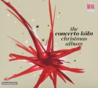 Concerto Köln - Christmas Album