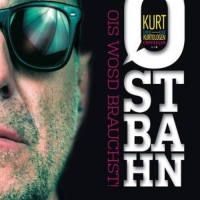 Ostbahn,Kurt - Ois Wosd Brauchst (3CD)