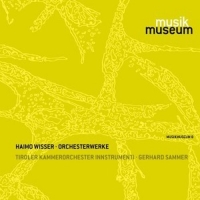 Tiroler Kammerorchester Innstrumenti - Orchesterwerke