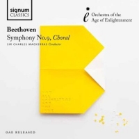 Orchestra Of The Age Of Enlightenment - Sinfonie Nr. 9