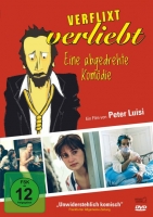Peter Luisi - Verflixt verliebt - Eine abgedrehte Komödie