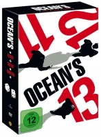 Keine Informationen - Oceans Trilogie