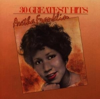 Franklin,Aretha - The Definitive Soul Collection