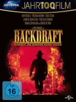 Ron Howard - Backdraft (Jahr100Film)
