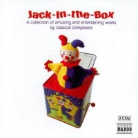 Diverse - Jack-In-The-Box