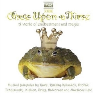 Diverse - Once Upon A Time