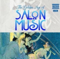 Diverse - The Golden Age Of Salon Music
