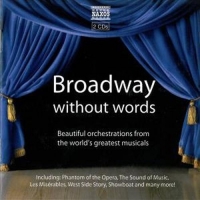 Diverse - Broadway Without Words