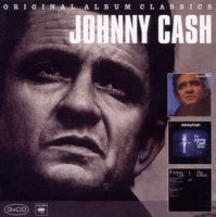Johnny Cash - Original Album Classics