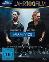 Michael Mann - Miami Vice (Jahr100Film)