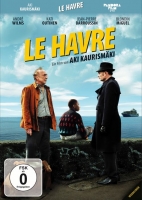 Aki Kaurismäki - Le Havre