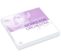 Christoph Eschenbach - Works For Orchestra